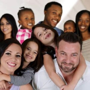 missing parent dna testing family reconstruction dna test